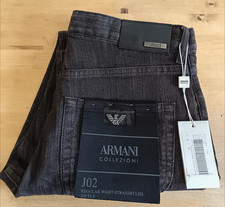 Genuine Men's Armani