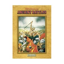 GW WH Historical Warhammer