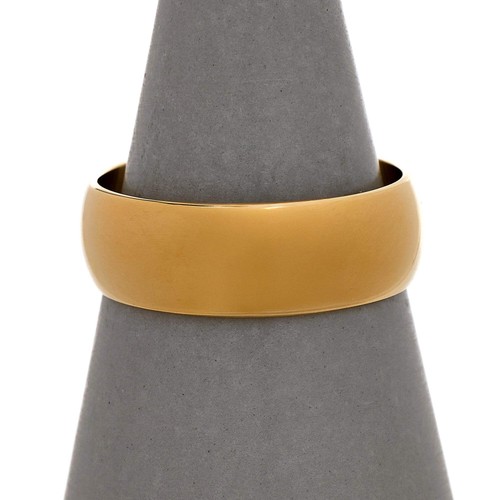 Pre owned 9ct - gold, mens