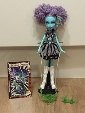 Monster High Honey Swamp Freak