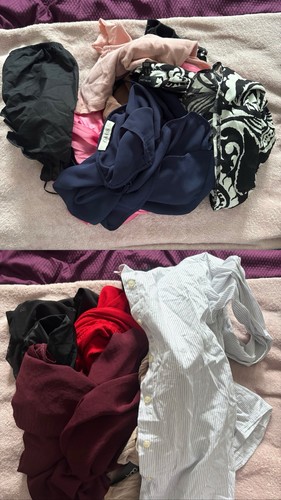 Women piece bundle - 11,