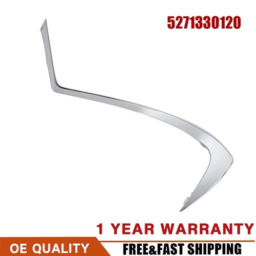 Grille trim grill driver - trim,