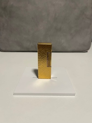 Dunhill rollagas gold gas - rollagas,