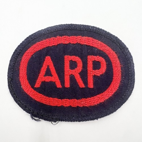 Genuine ww2 arp - ww2, air