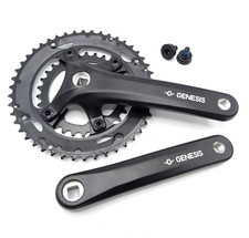 OEM Genesis Gravel Bike