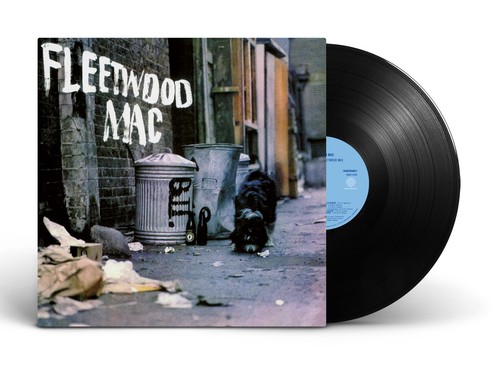 Peter green fleetwood - peter, mac
