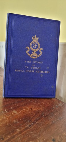 The story troop - the, royal