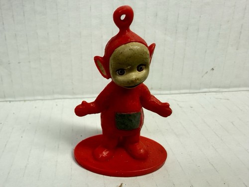 Eden teletubbies 1998 red - eden,