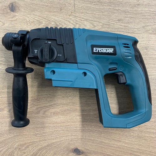 Erbauer erf437sds 24v sds - erbauer,
