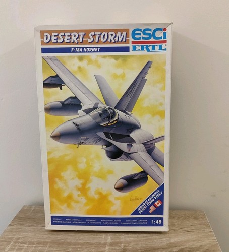 Esci desert storm hornet - esci,