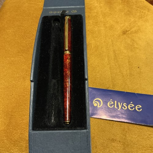 Vintage elysee lacquer - elysee,