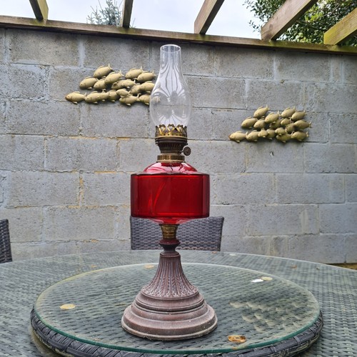 Original victorian sherwoods - victorian,