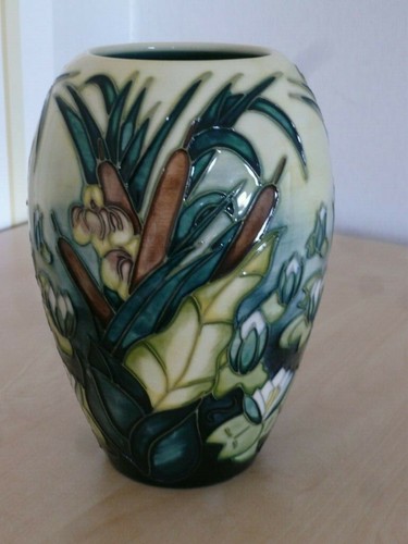 Moorcroft 1995 lamia - 1995, ‘lamia’