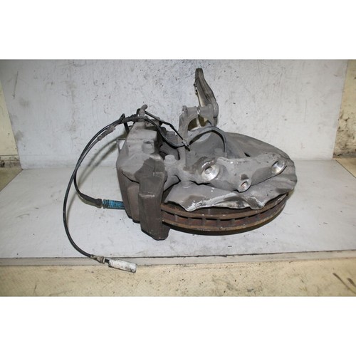Front hub bmw serie - serie, 5