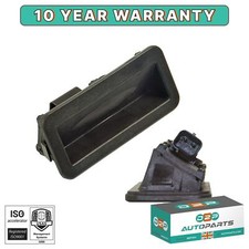 Tailgate boot switch - tailgate,