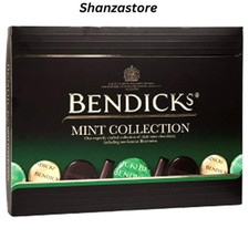 BENDICKS Mint Collection Choco Gift Boxes (Mint Collection 200g) |Free Dispatch