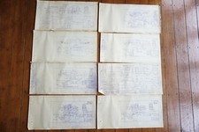 1952 British Rail Eastern