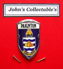 PAIGTON SCOTLAND WALKING /