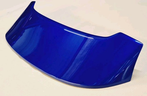 Fiat 500 abarth spoiler - fiat,