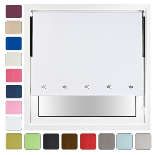 Blackout roller blind with - blackout,