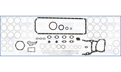 Genuine ajusa oem - ajusa, replacement