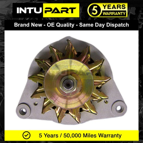 Intupart alternator fits - intupart,