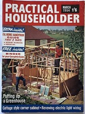Practical Householder Magazine