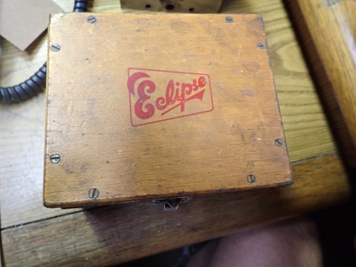Eclipse magnetic block 934 - eclipse,