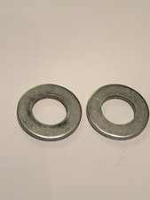 LAMBRETTA FRONT WHEEL SPINDLE LOCATING WASHERS