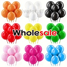 WHOLESALE BALLOONS 100-5000