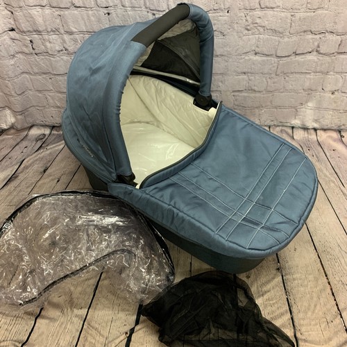 Uppababy vista blue - uppababy,
