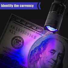 UV Black Light Torch, Ultra