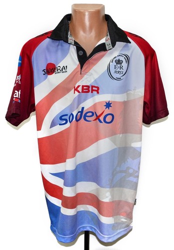 British army rugby union - army,