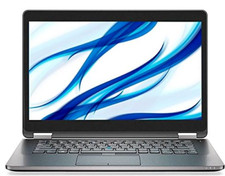 Dell Latitude E7270 Laptop