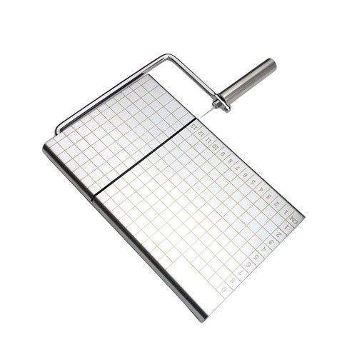 Cheese cutting board with - board,