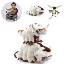 Avatar Last Air Zong Shen Cow