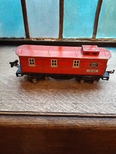 Gauge coaches - o,