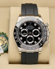 Rolex Cosmograph Daytona