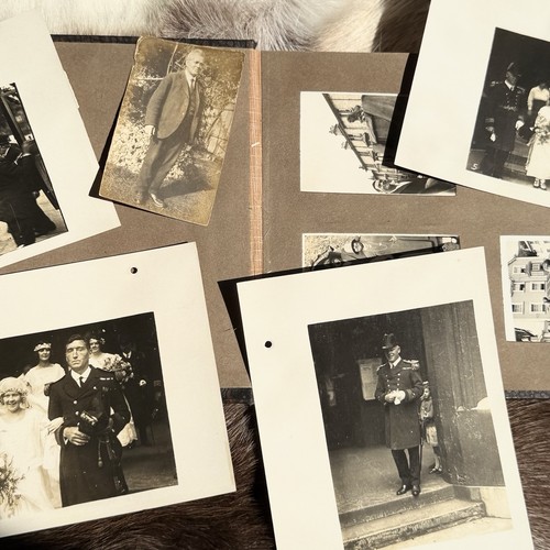 Vintage antique 1920s family - vintage,