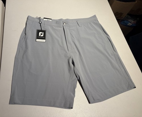 New footjoy shorts men 36 - footjoy,