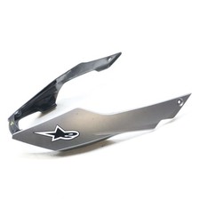 2021 Triumph Speed Triple 1200 RS Complete Belly Pan - T2312129PM