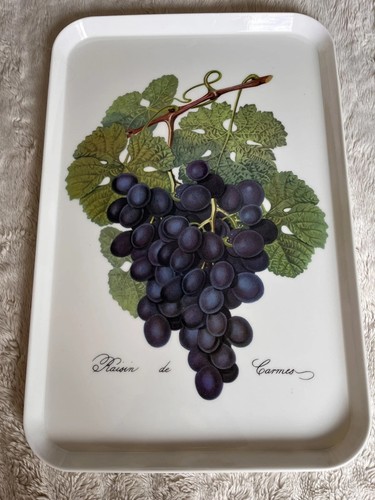 Rare portmeirion pomona grape - portmeirion,