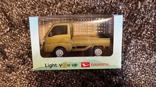Daihatsu Hijet Truck Pullback