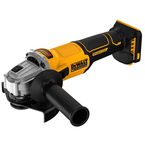Dewalt angle grinder cordless - angle,
