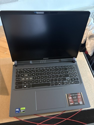Msi vector ai - vector,