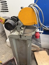 Emmegi 200s bead saw