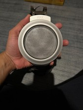 Stax SR-007S electrostatic