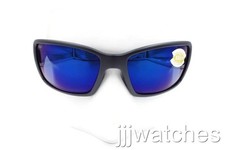 Costa Del Mar Blackfin Black