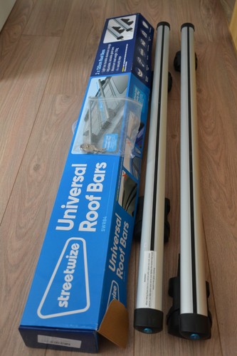Streetwize swrb4 120cm - swrb4,