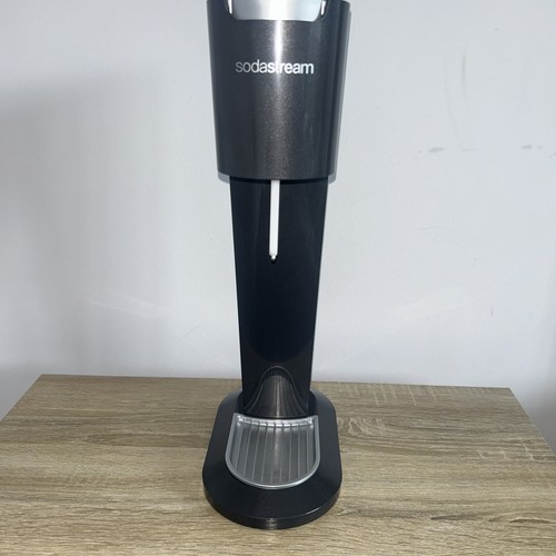 Sodastream fizzy drinks maker - sodastream,